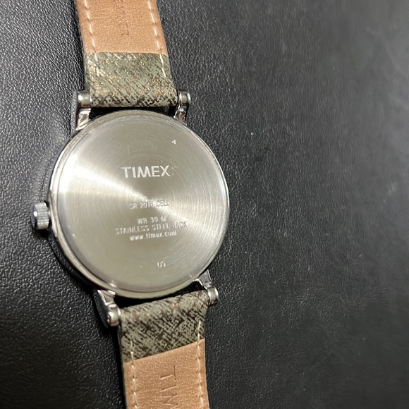 Timex Watch - Picture 3 of 3